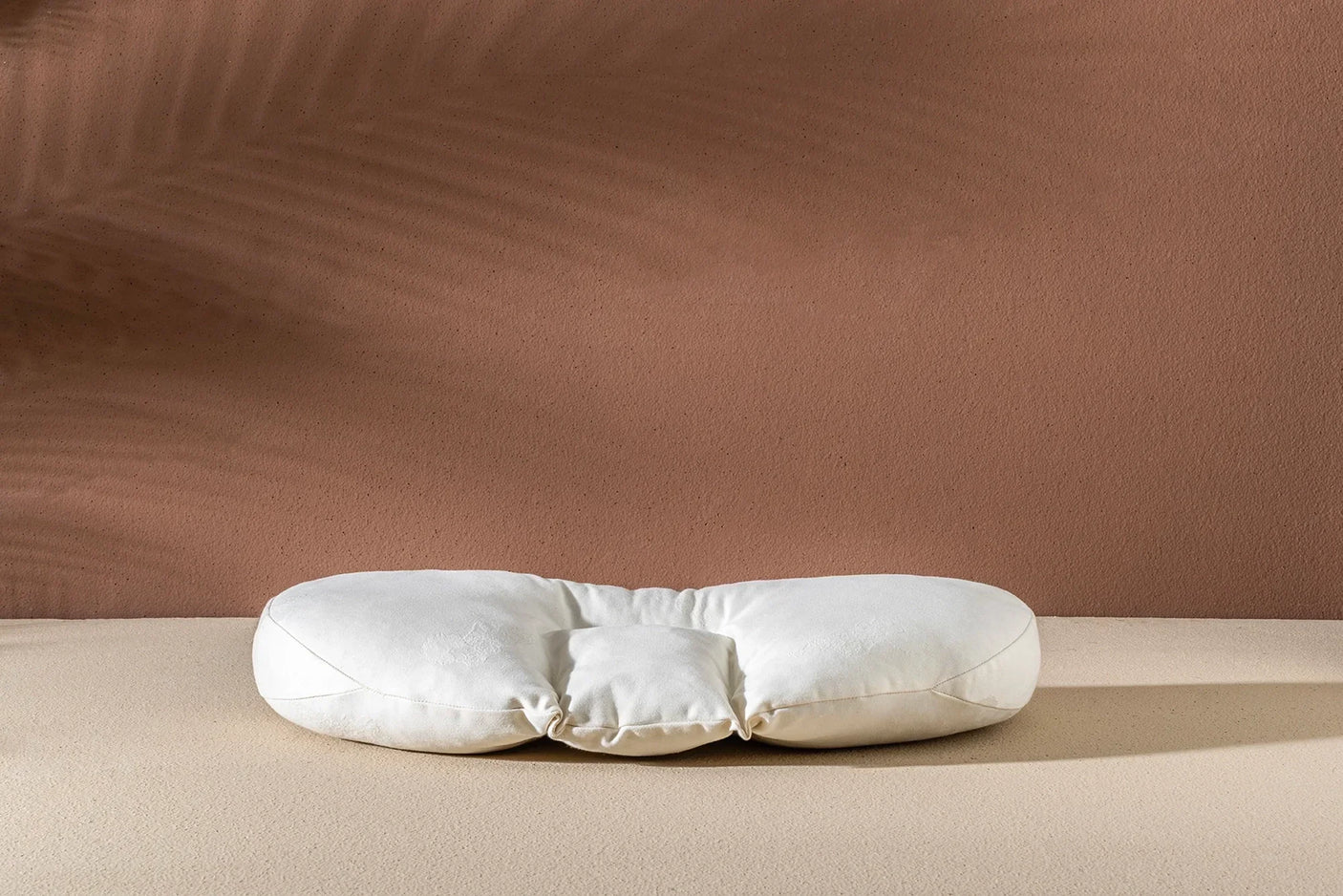 House Of Dreamz - Almohada Cervical de Pelo de Caballo XL