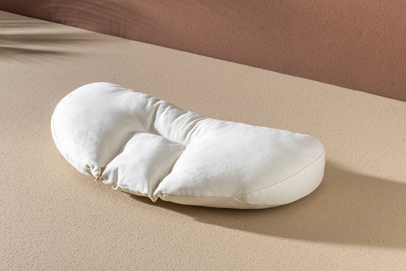 House Of Dreamz - Almohada Cervical de Pelo de Caballo XL