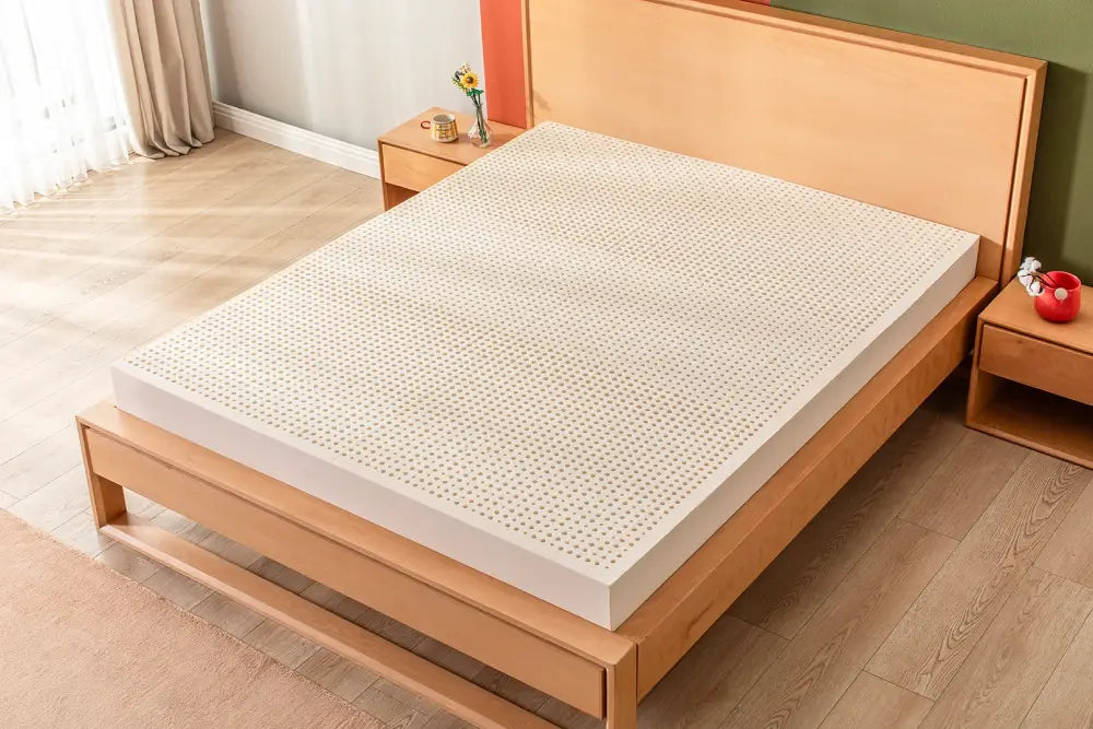 House Of Dreamz - 100% Látex Natural 18 cm de altura