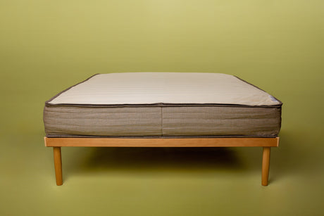 House Of Dreamz - Colchón Híbrido de Lujo - House Of Dreamz