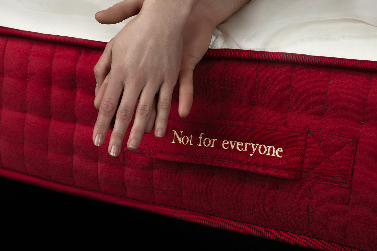 Not for everyone - TROPICAL RIDER