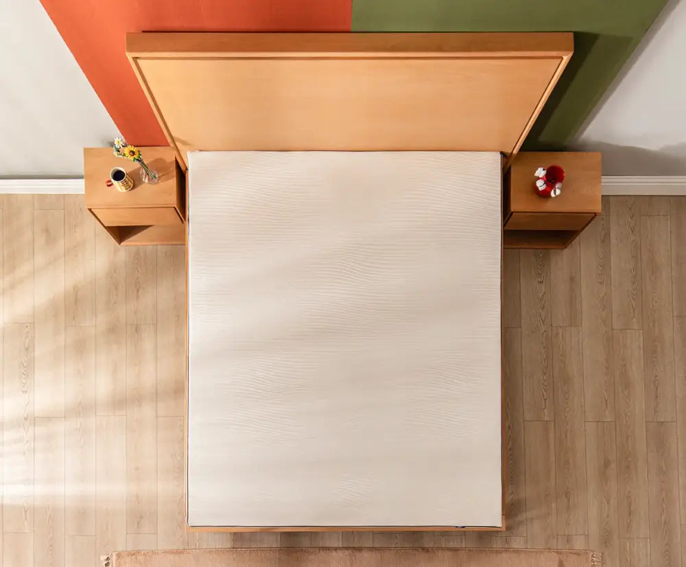 House Of Dreamz - 100% Látex Natural 18 cm de altura