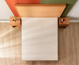 House Of Dreamz - 100% Látex Natural 18 cm de altura