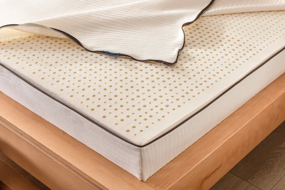 House Of Dreamz - 100% Látex Natural 18 cm de altura