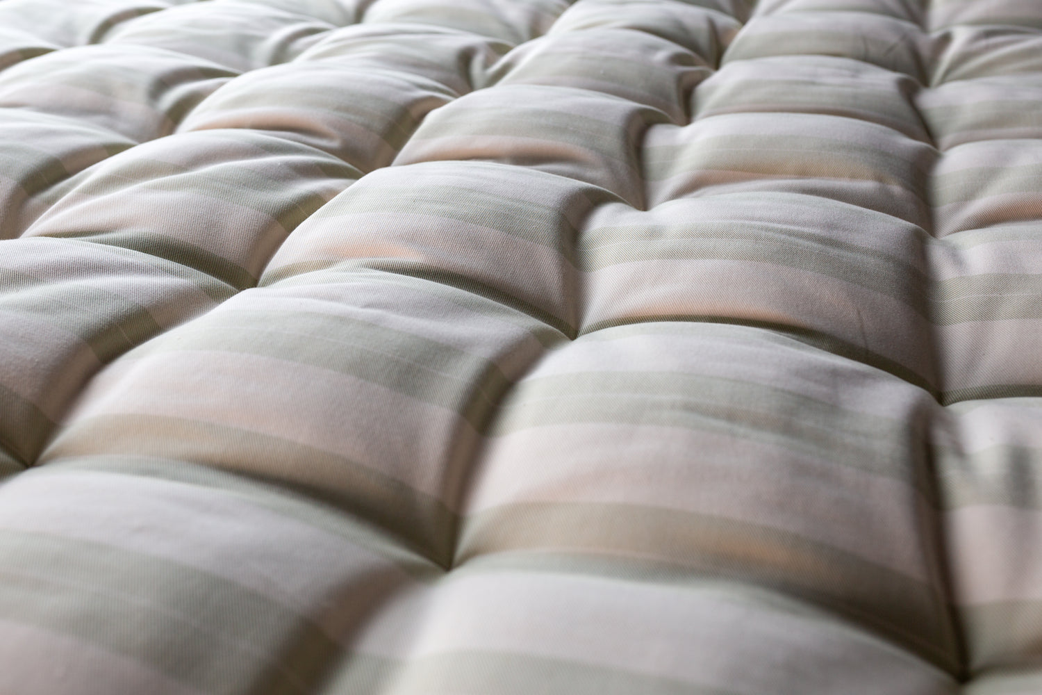 House Of Dreamz - Cubrecolchón de pelo de caballo