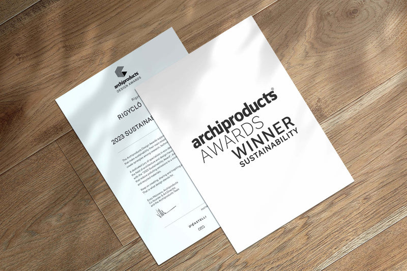 Premios Archiproducts Design 