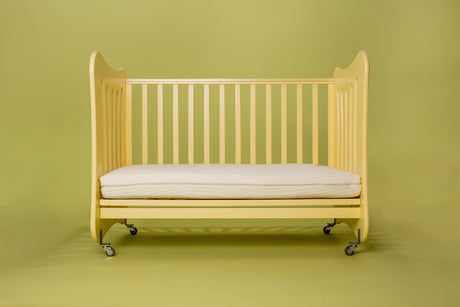 House Of Dreamz - Colchón de algodón orgánico para niños de 1 a 8 años - House Of Dreamz